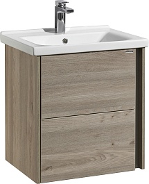 Акватон Мебель для ванной Стоун 60 сосна арлингтон – фотография-3